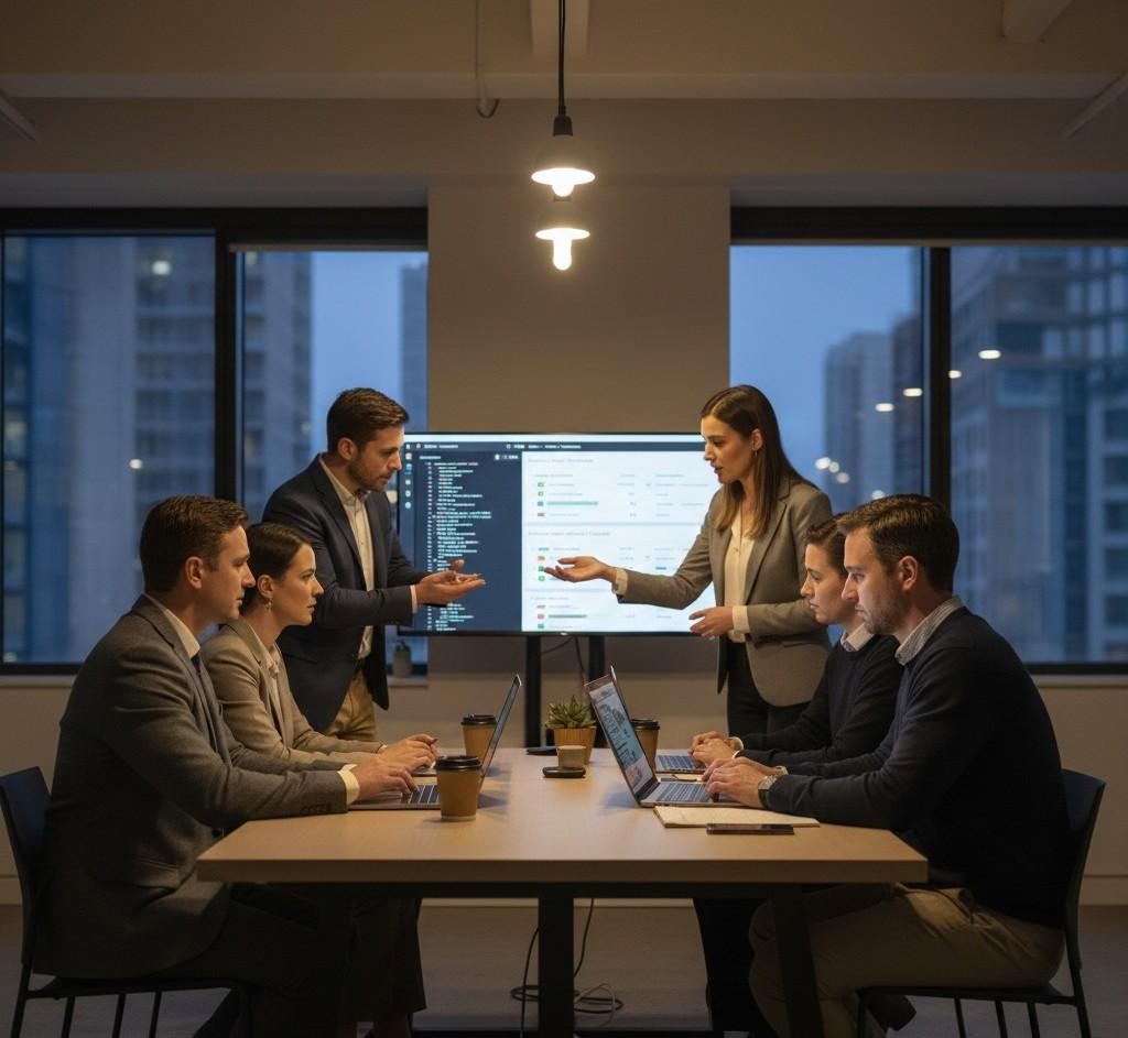 How Digital Hackathons Help Companies in Campus Hiring